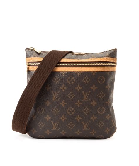 louis vuitton messenger bag 2e hands|Louis Vuitton unisex bag.